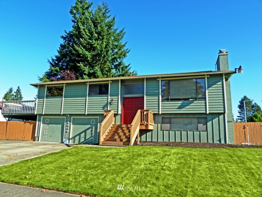 18516 129th Place Southeast Renton, WA 98058 - Photo 1 of 1 Gallery Image 1