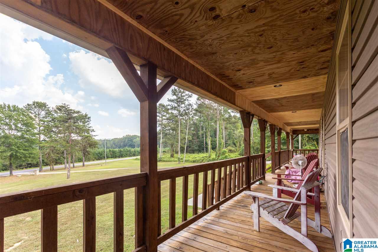 274 Warrior Valley Road Altoona, AL 35952 - Photo 7 of 36