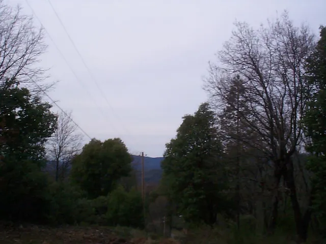 $269,000 | 20550 Grizzly Creek Road, Nevada City, CA 95959