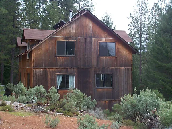 $269,000 | 20550 Grizzly Creek Road, Nevada City, CA 95959