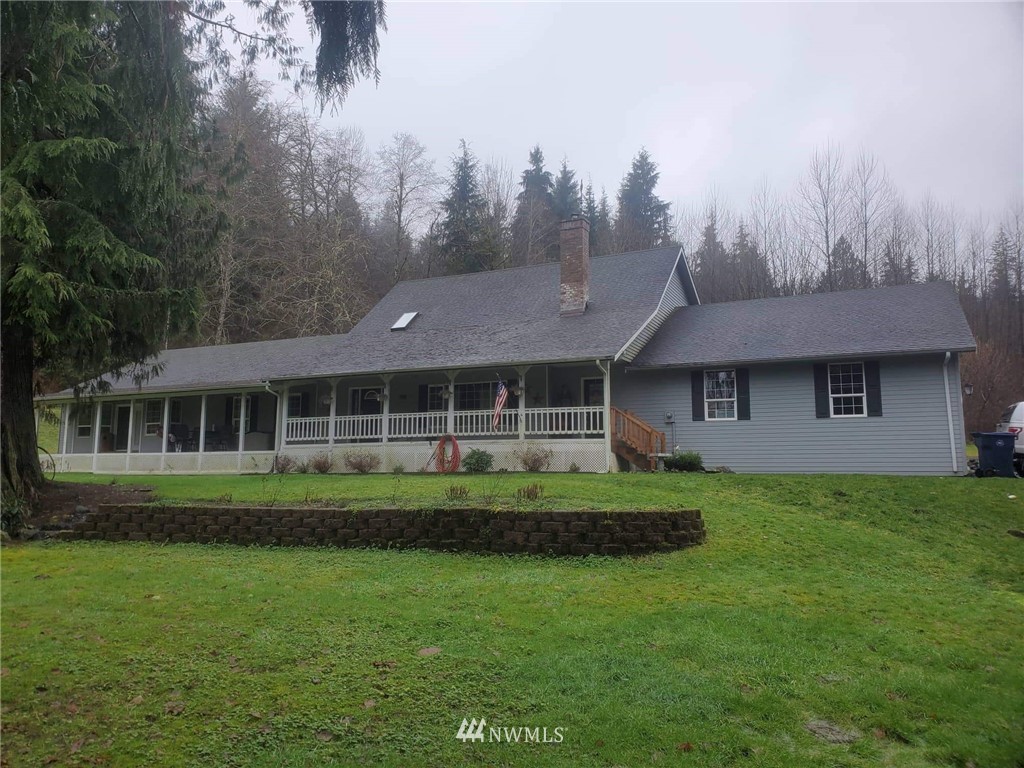 19414 Skinner Road Granite Falls, WA 98252 - Photo 1 of 1 Gallery Image 1