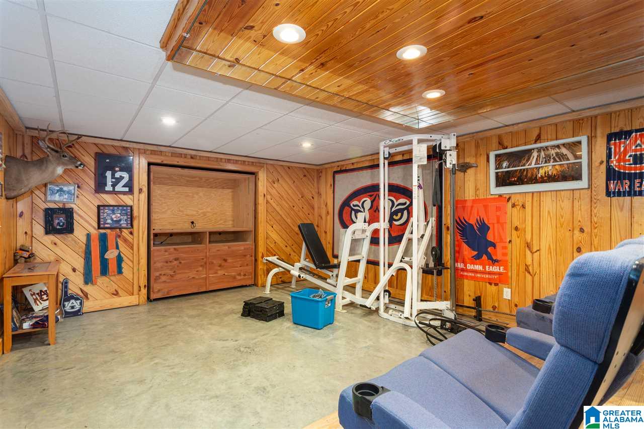 310 Logging Road Ohatchee, AL 36271 - Photo 25 of 50