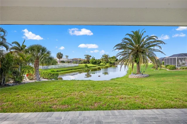 $425,000 | 27 Bunker Court, Rotonda West, FL 33947