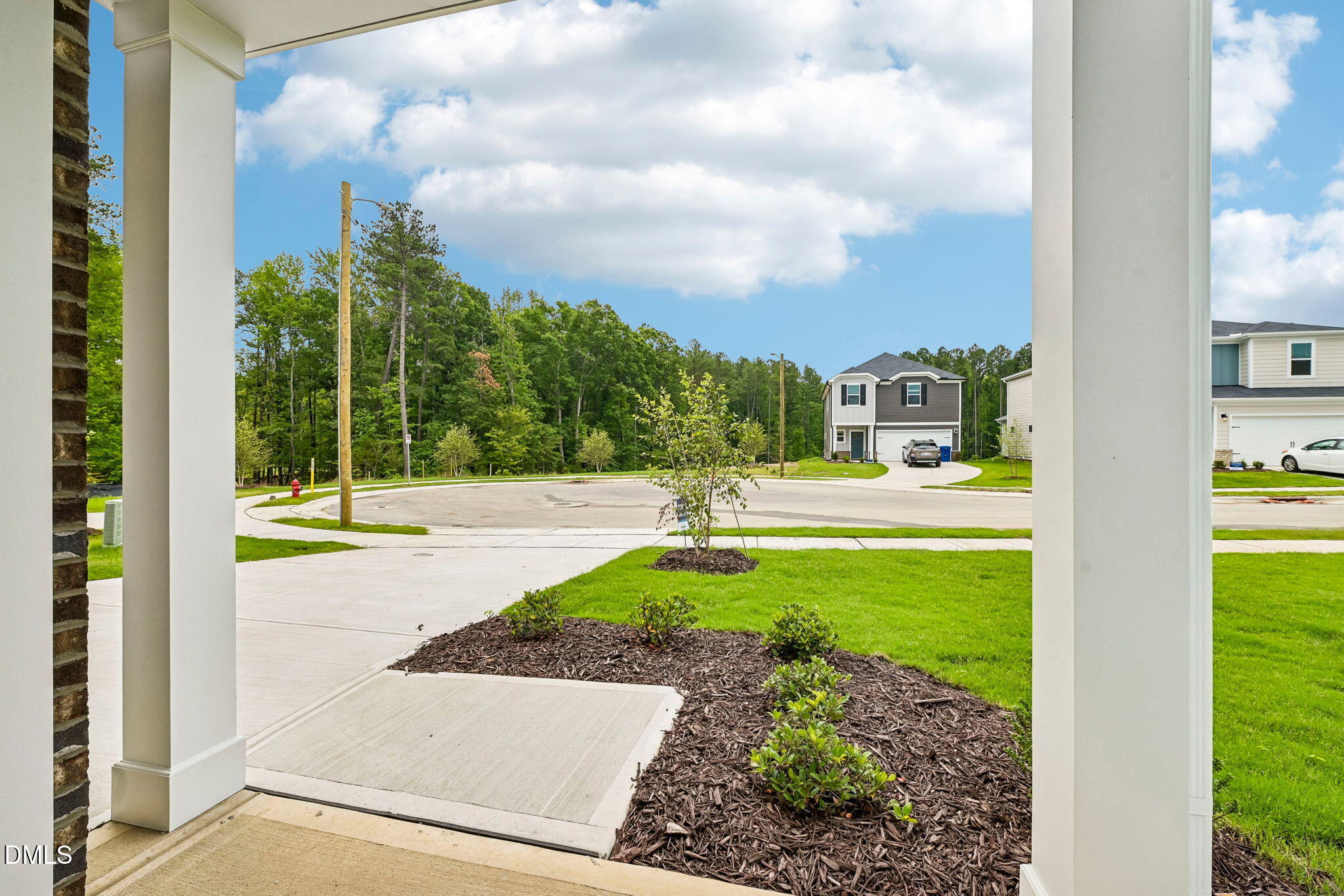 1513 Hatteras Road Durham, NC 27703 - Photo 6 of 43 6-web-or-mls-Raleigh - Avalon Place - 15