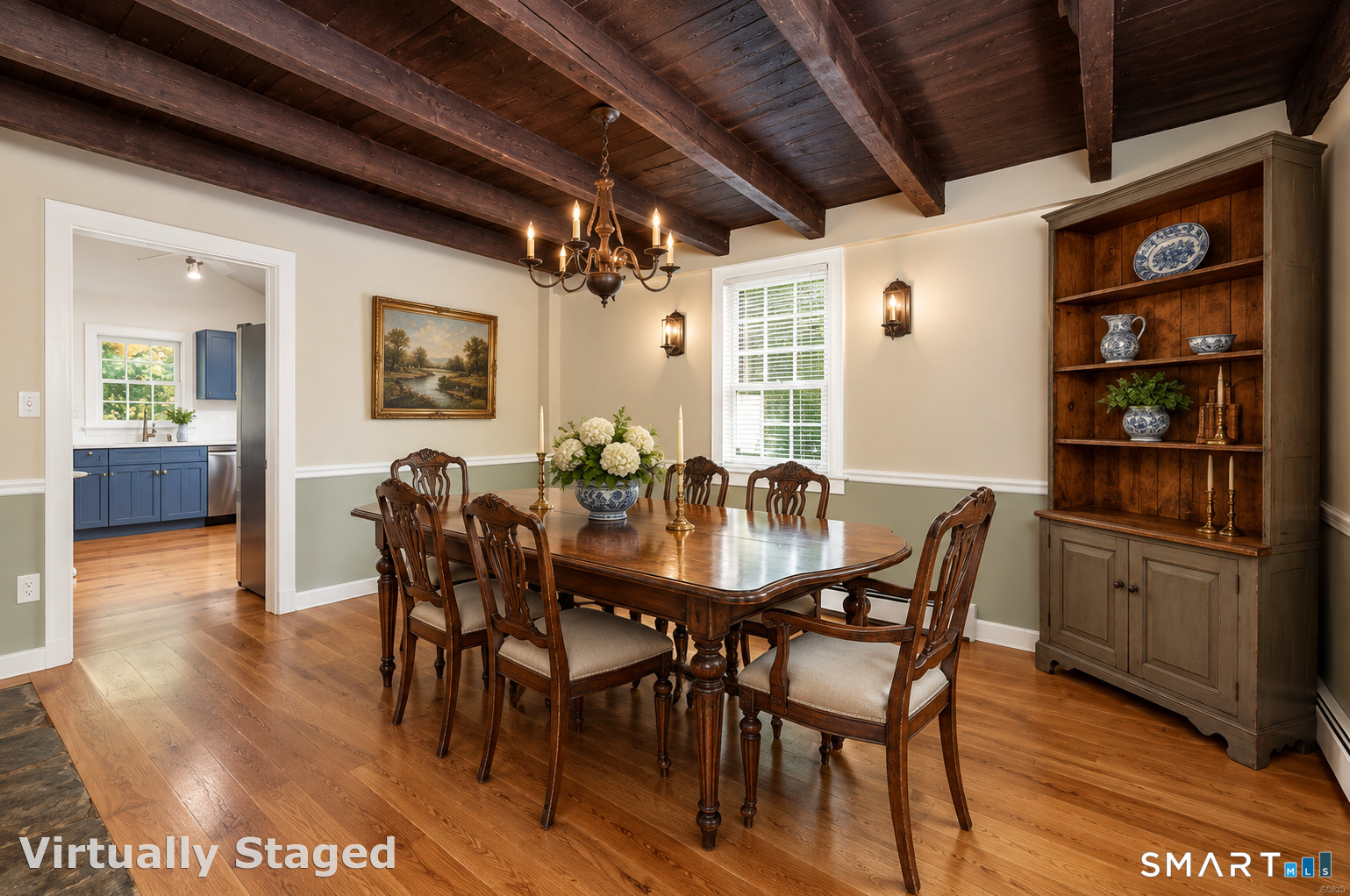 431 Scofieldtown Road Stamford, CT 06903 - Photo 9 of 26 Gallery Image 9