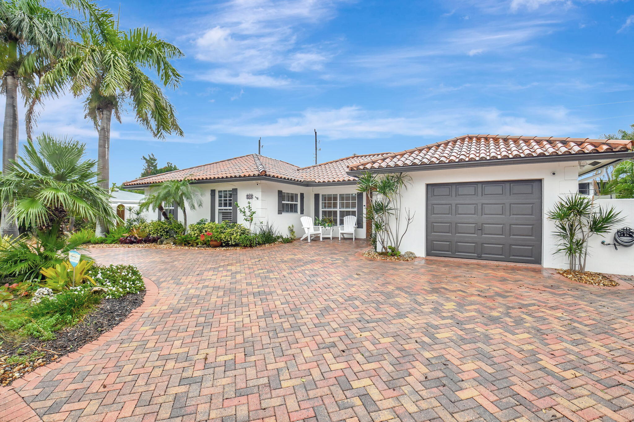 644 S Road Boynton Beach, FL 33435 - Photo 1 of 39 Front of Home
