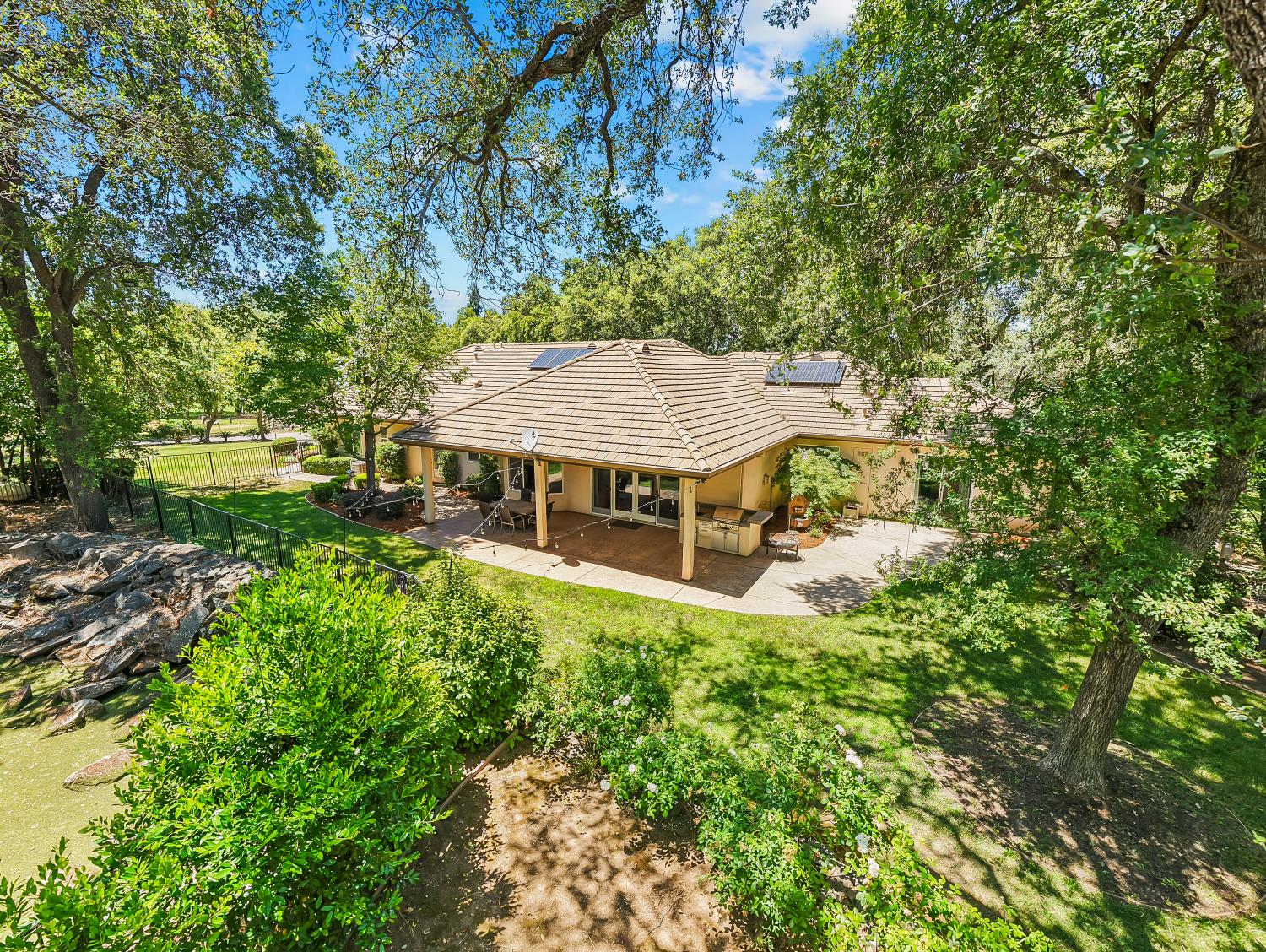 6980 Horseshoe Bar Road Loomis, CA 95650 - Photo 77 of 79