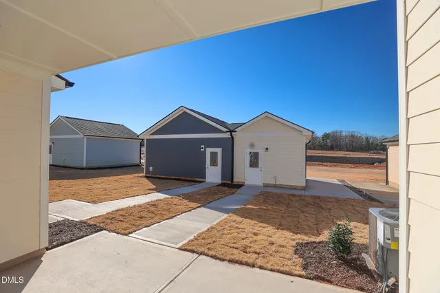 $378,500 | 710 Winton Way, Unit 548, Youngsville, NC 27596