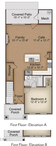 $378,500 | 710 Winton Way, Unit 548, Youngsville, NC 27596