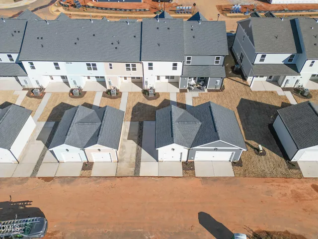 $378,500 | 710 Winton Way, Unit 548, Youngsville, NC 27596