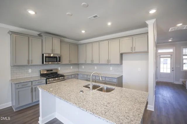 $378,500 | 710 Winton Way, Unit 548, Youngsville, NC 27596