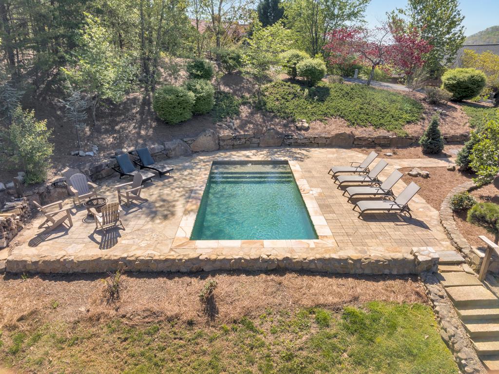 539 Deer Crest Overlook Blue Ridge, GA 30513 - Photo 49 of 51 Gallery Image 49