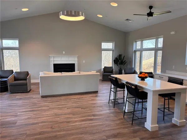 $430,000 | 7406 Chestnut Way, Gibsonia, PA 15044