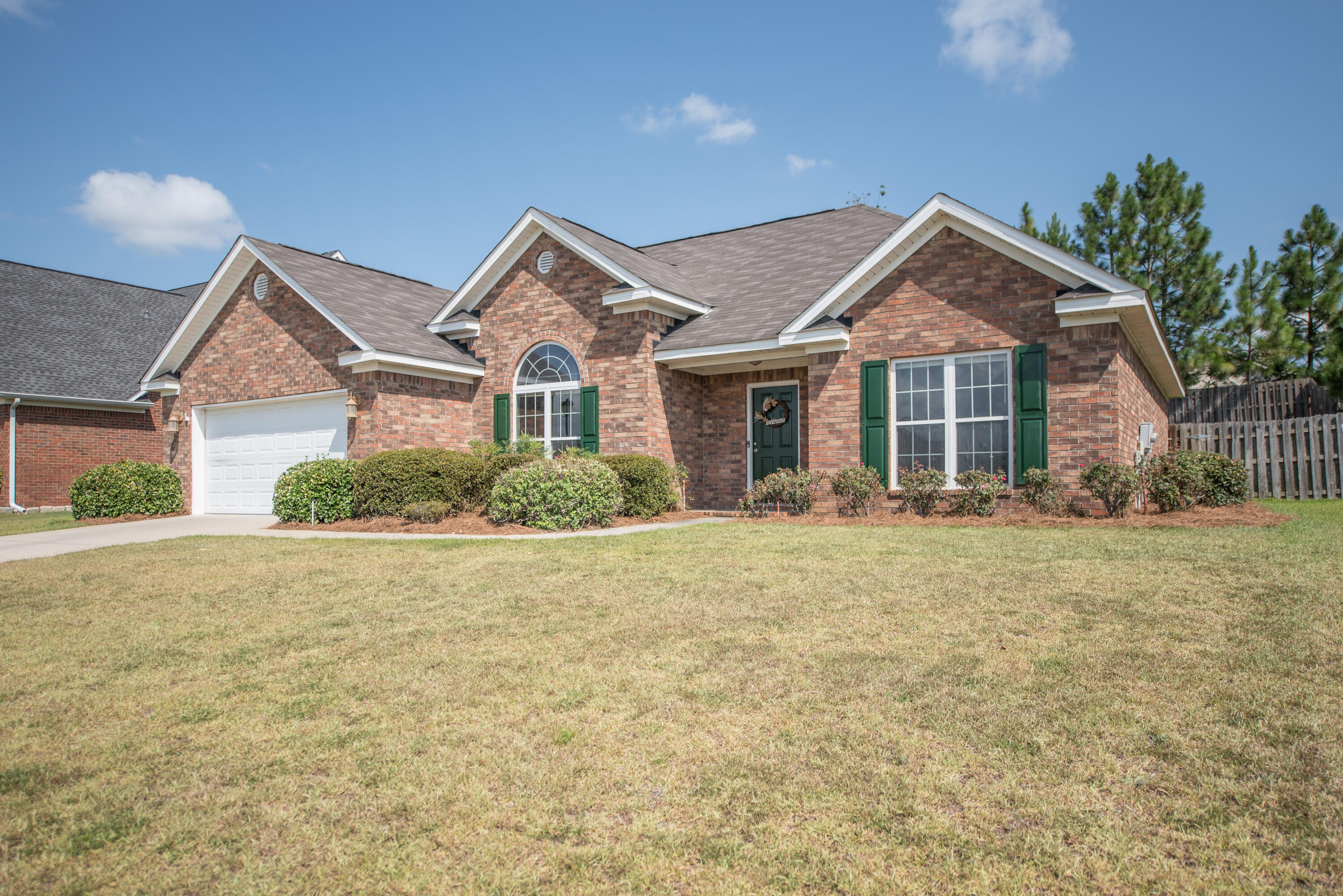 4515 Logans Way Augusta, GA 30909 - Photo 2 of 35 2