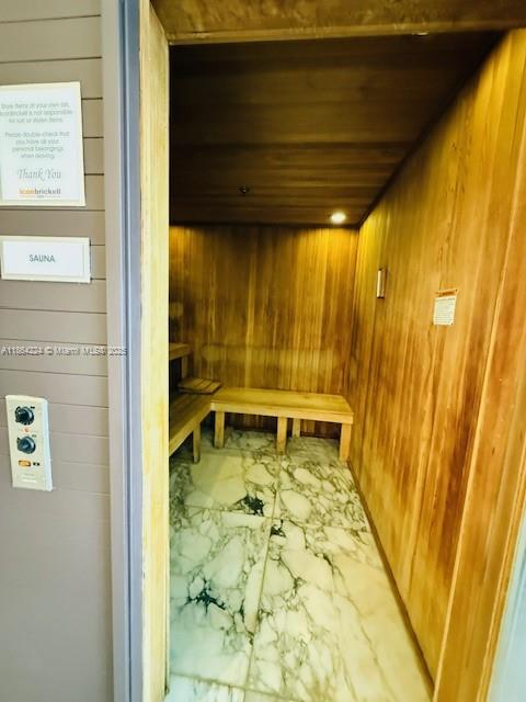 475 Brickell Avenue, Unit 4910 Miami, FL 33131 - Photo 36 of 42 a bathroom with a shower