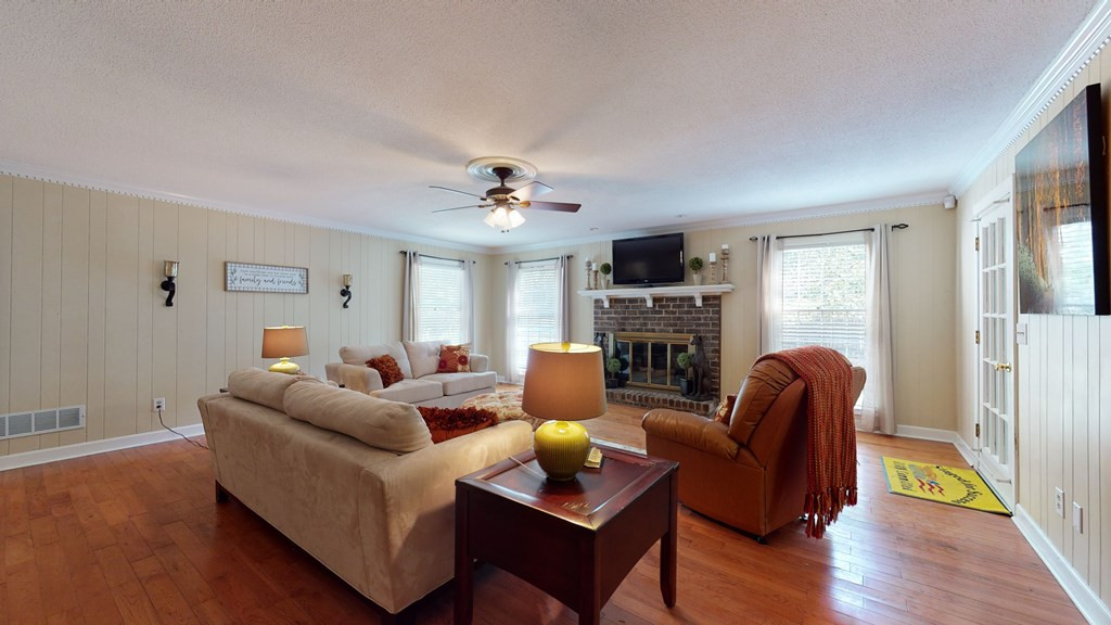 63 Pathfinder Drive Sumter, SC 29150 - Photo 25 of 75