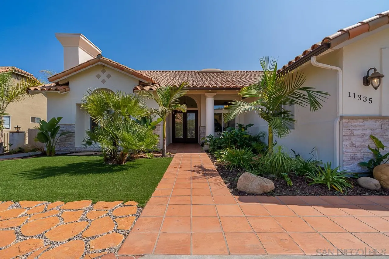 11335 Shadow Ranch Road La Mesa, CA 91941 - Photo 1 of 27 Gallery Image 1