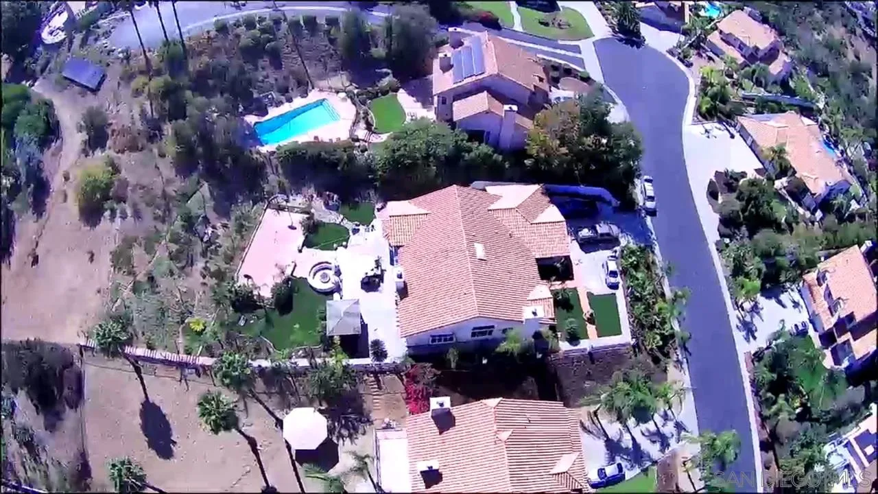 11335 Shadow Ranch Road La Mesa, CA 91941 - Photo 26 of 27 Gallery Image 26