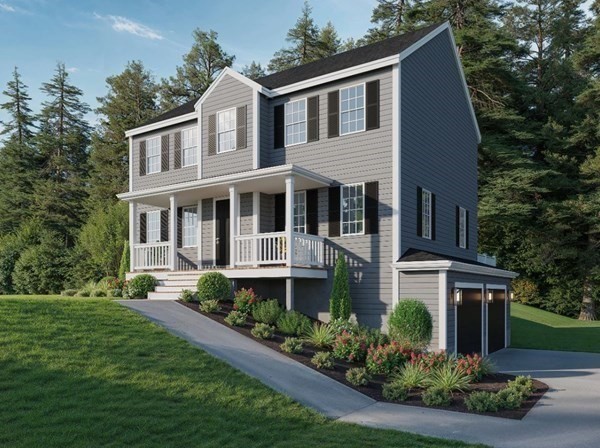 15 Cross Road Rochester, MA 02770 - Photo 1 of 4 Gallery Image 1