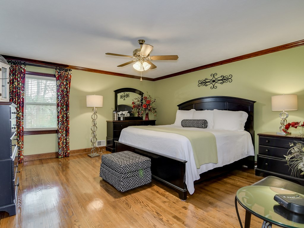 114 Ridgecrest Circle Graniteville, SC 29829 - Photo 19 of 45