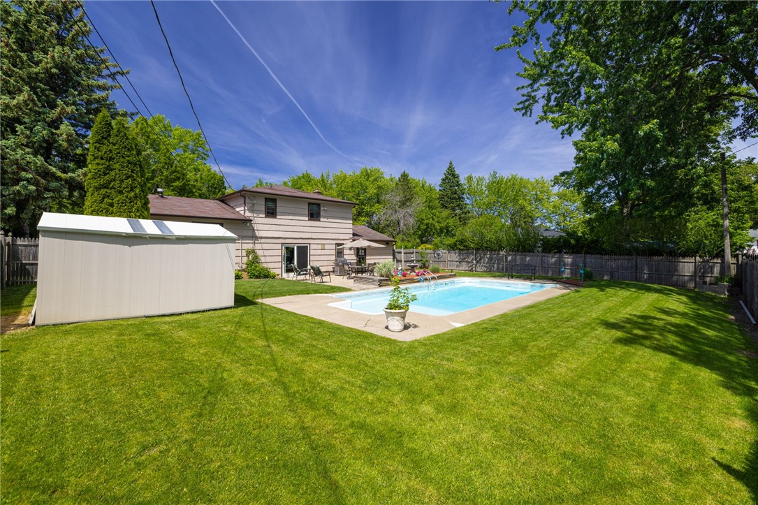 53 Echo Street Irondequoit, NY 14609 - Photo 34 of 35