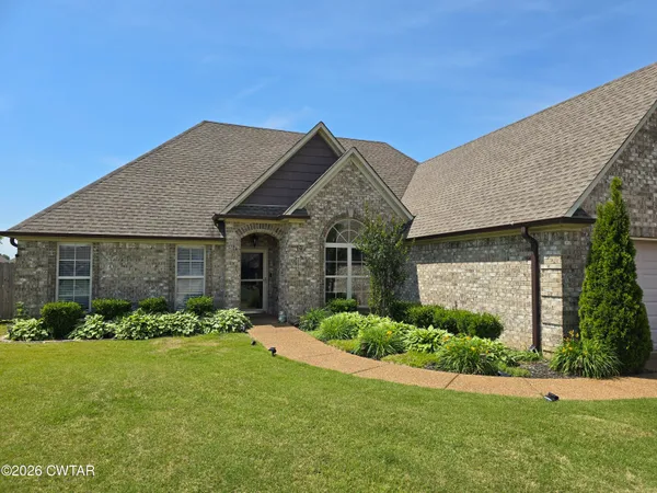 $305,000 | 32 Wexford Cove, Humboldt, TN 38343