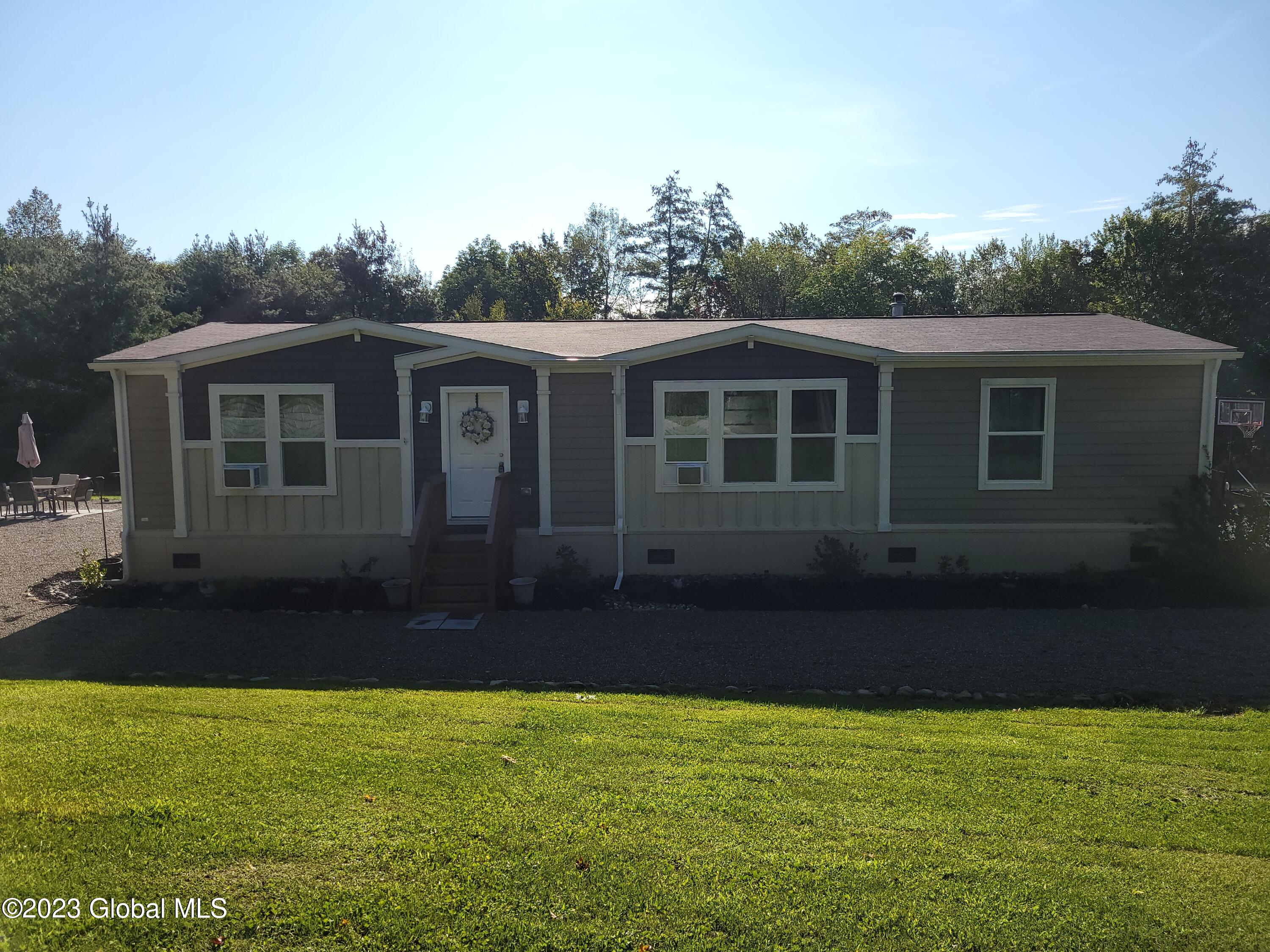 150 Carpenter Road Pittstown, NY 12094 - Photo 2 of 32 20230908_092858