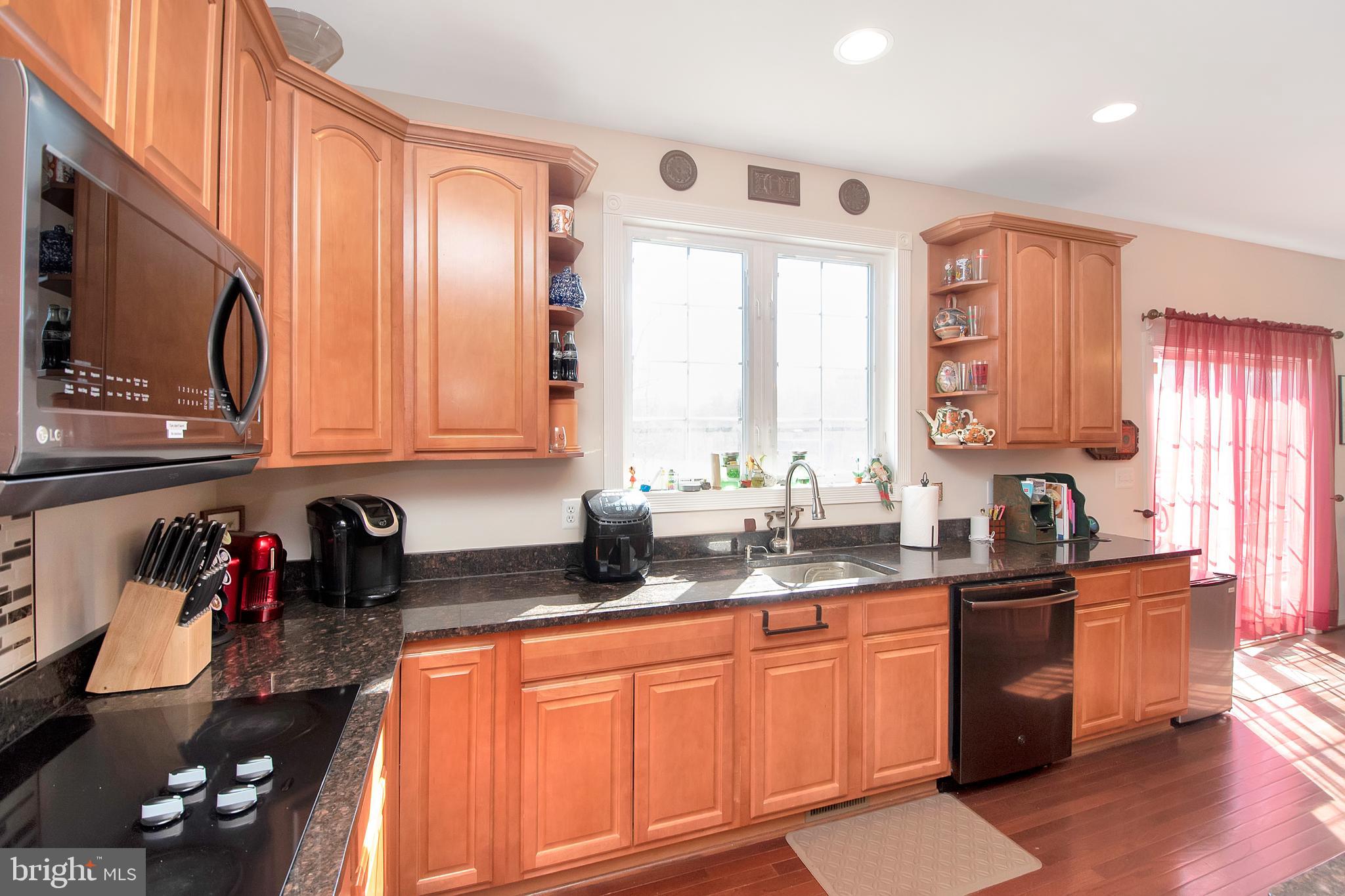 6 Johnson Mill Ridge Fredericksburg, VA 22406 - Photo 11 of 66 Brand New Cooktop