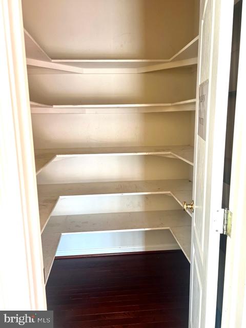 6 Johnson Mill Ridge Fredericksburg, VA 22406 - Photo 19 of 66 Walk In Pantry