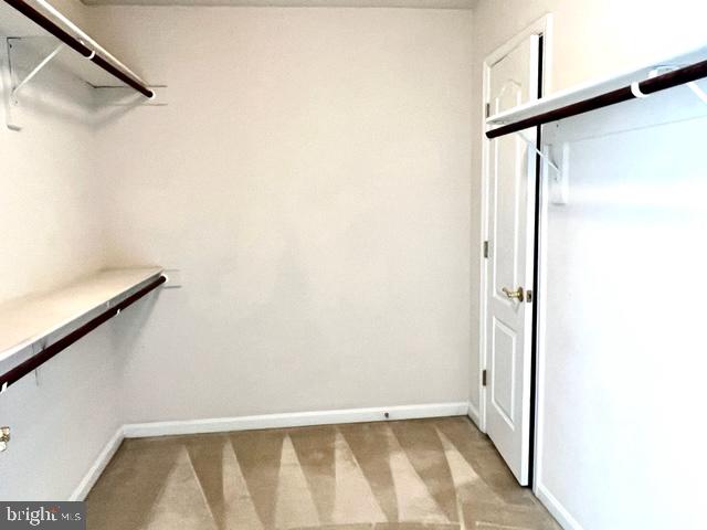 6 Johnson Mill Ridge Fredericksburg, VA 22406 - Photo 27 of 66 2nd Primary Closet with another closet within