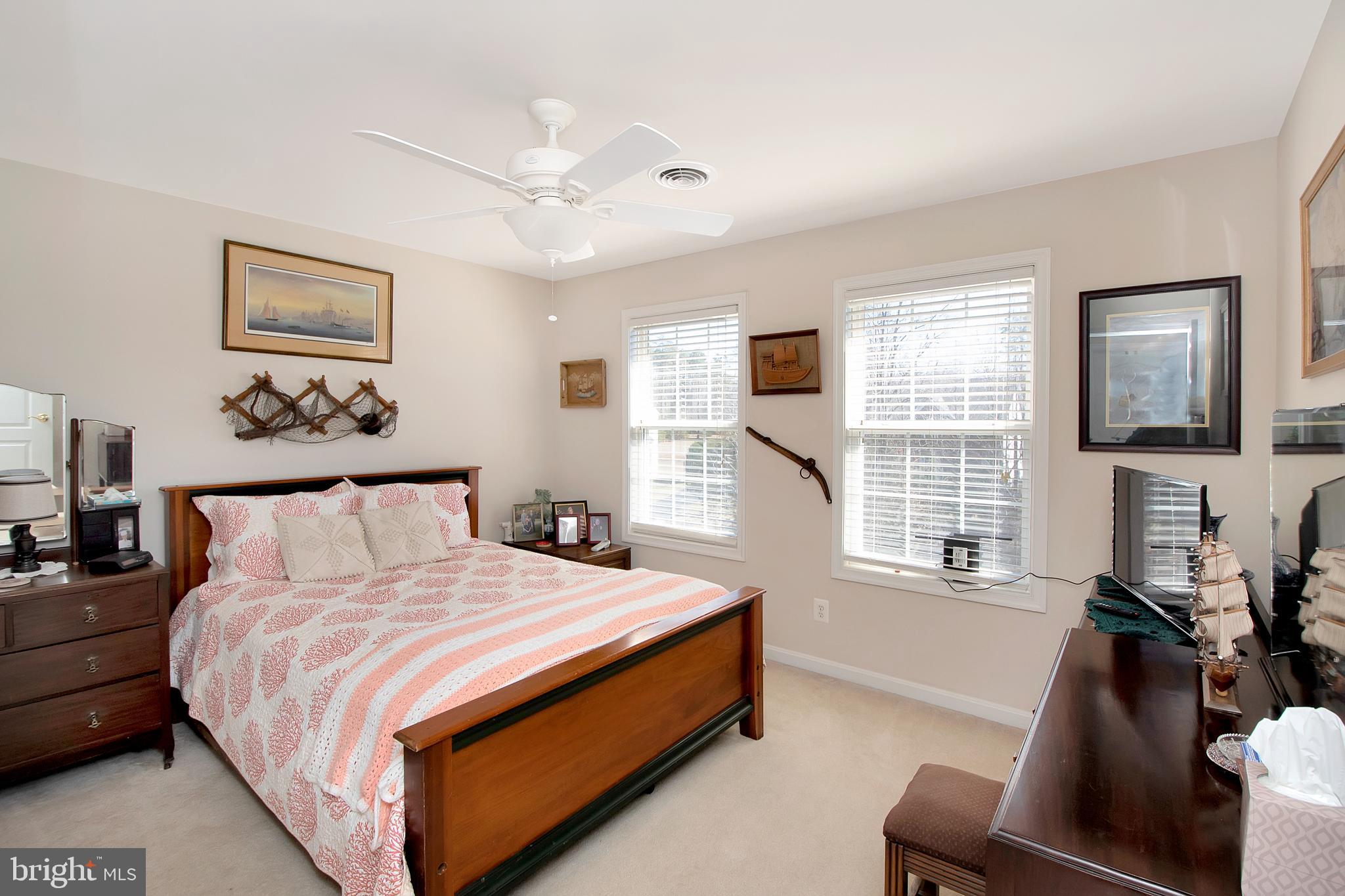 6 Johnson Mill Ridge Fredericksburg, VA 22406 - Photo 38 of 66 Large Bedroom
