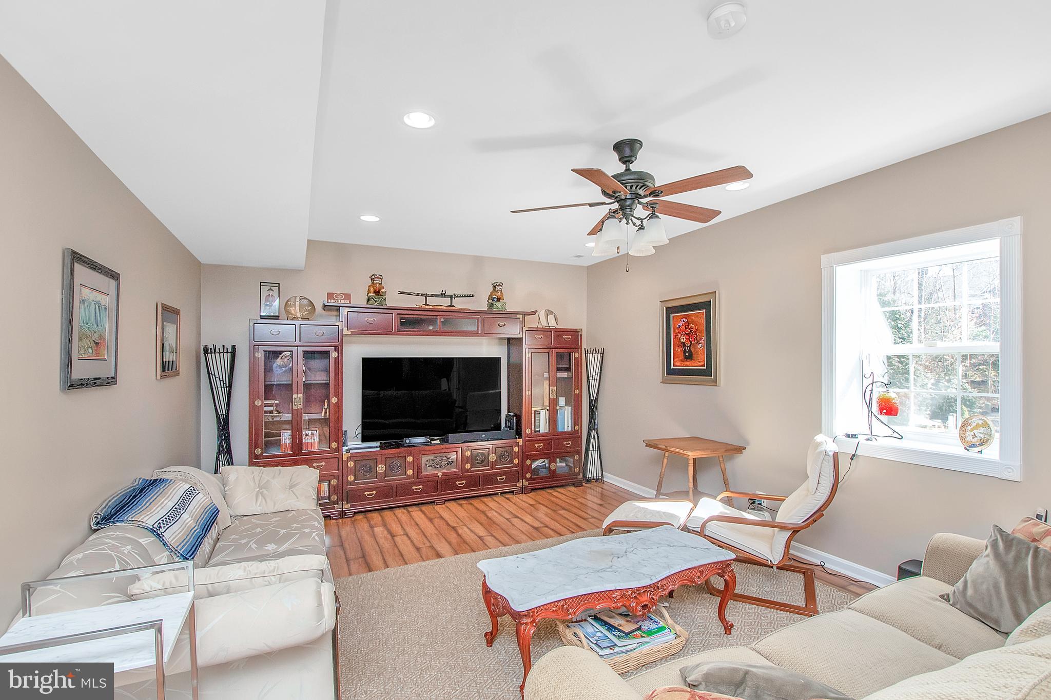 6 Johnson Mill Ridge Fredericksburg, VA 22406 - Photo 44 of 66 Nice Light Filled Room in Basement