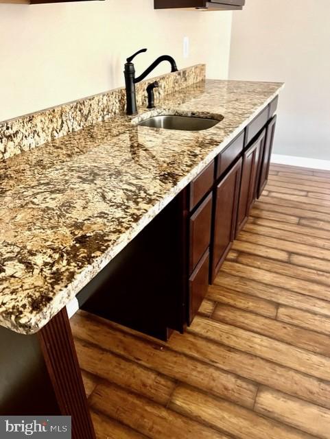 6 Johnson Mill Ridge Fredericksburg, VA 22406 - Photo 49 of 66 Lovely Granite
