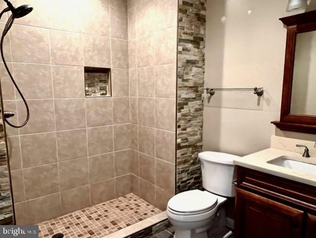 6 Johnson Mill Ridge Fredericksburg, VA 22406 - Photo 52 of 66 Gorgeous Stone and Tile