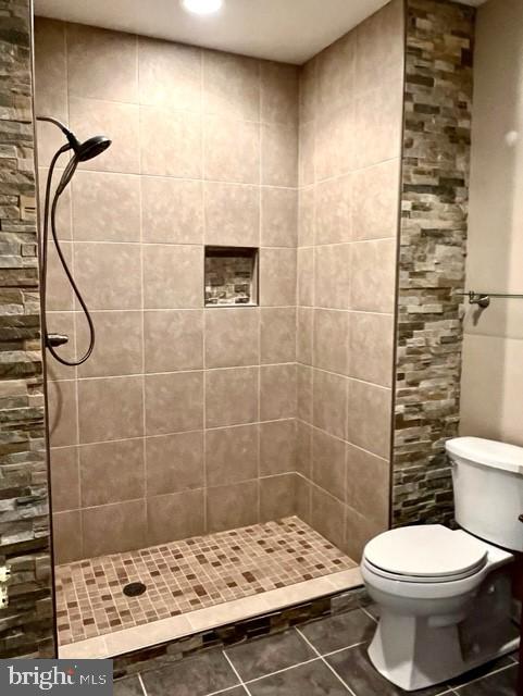 6 Johnson Mill Ridge Fredericksburg, VA 22406 - Photo 53 of 66 Basement Bath