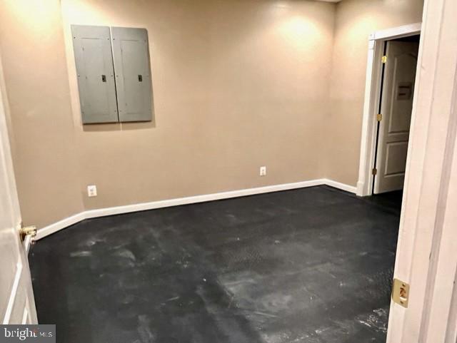 6 Johnson Mill Ridge Fredericksburg, VA 22406 - Photo 57 of 66 Work out Room