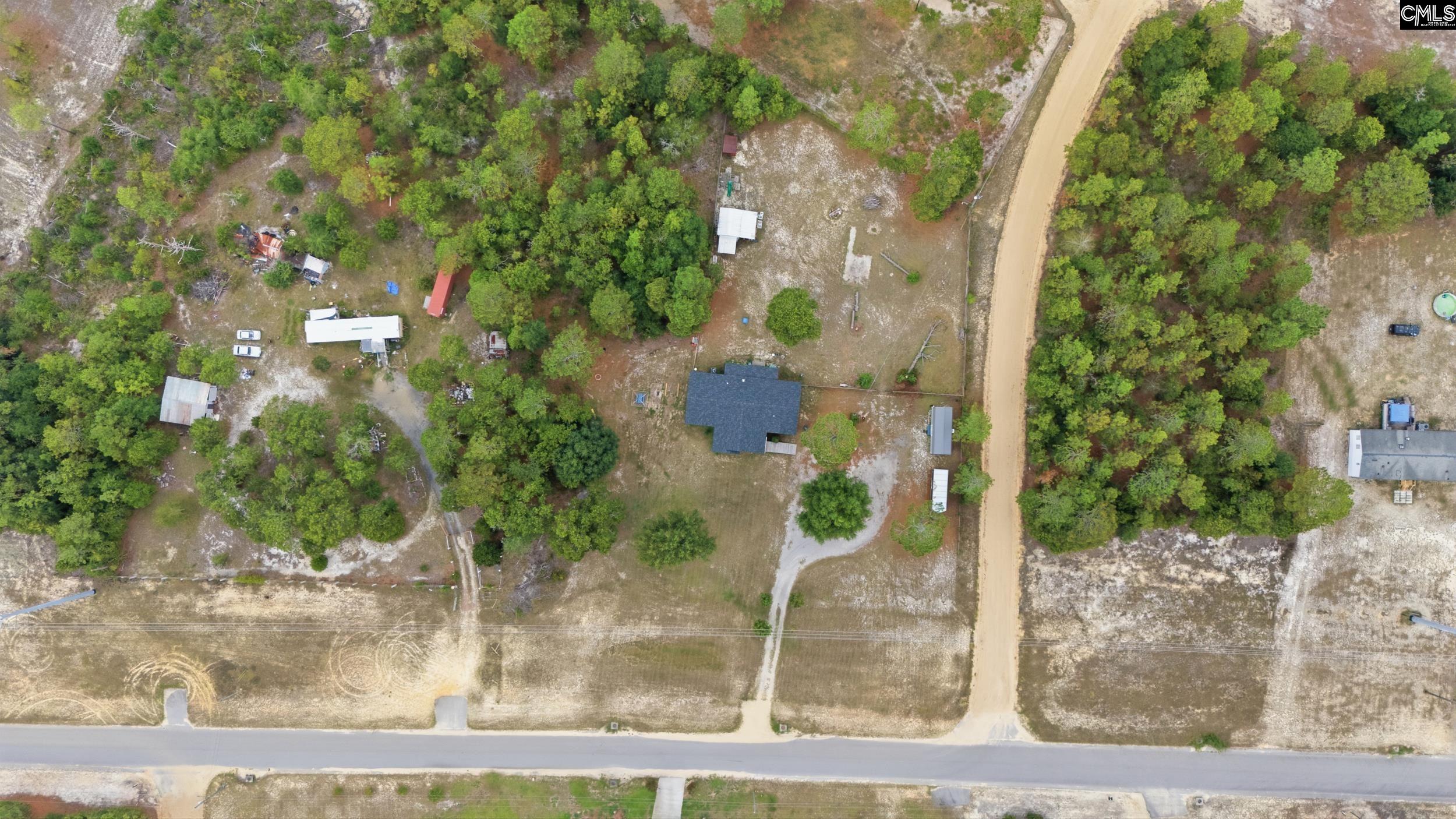 147 Scrub Oak Road Pelion, SC 29123 - Photo 35 of 39 Gallery Image 35