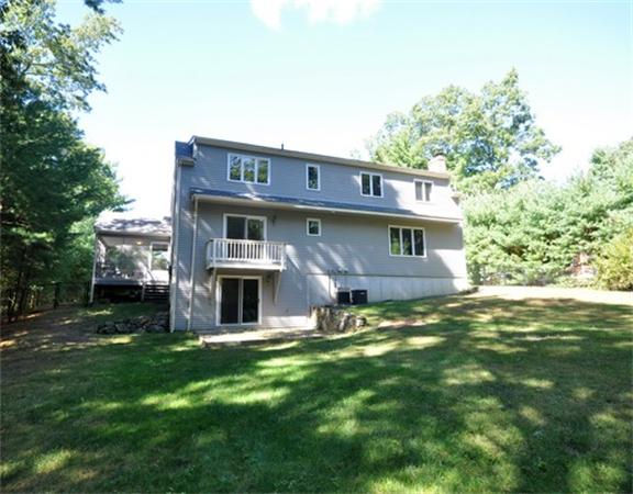 410 Border Road Concord, MA 01742 - Photo 19 of 22