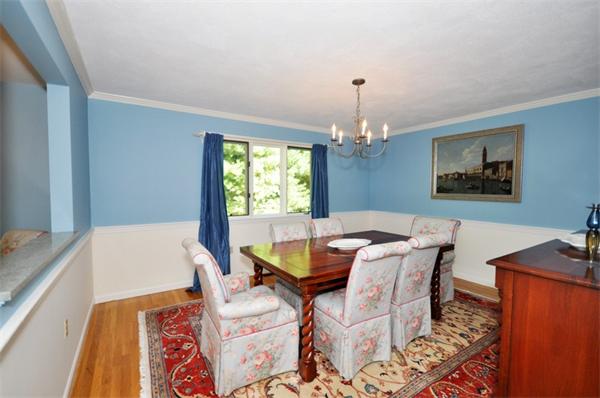 410 Border Road Concord, MA 01742 - Photo 5 of 22