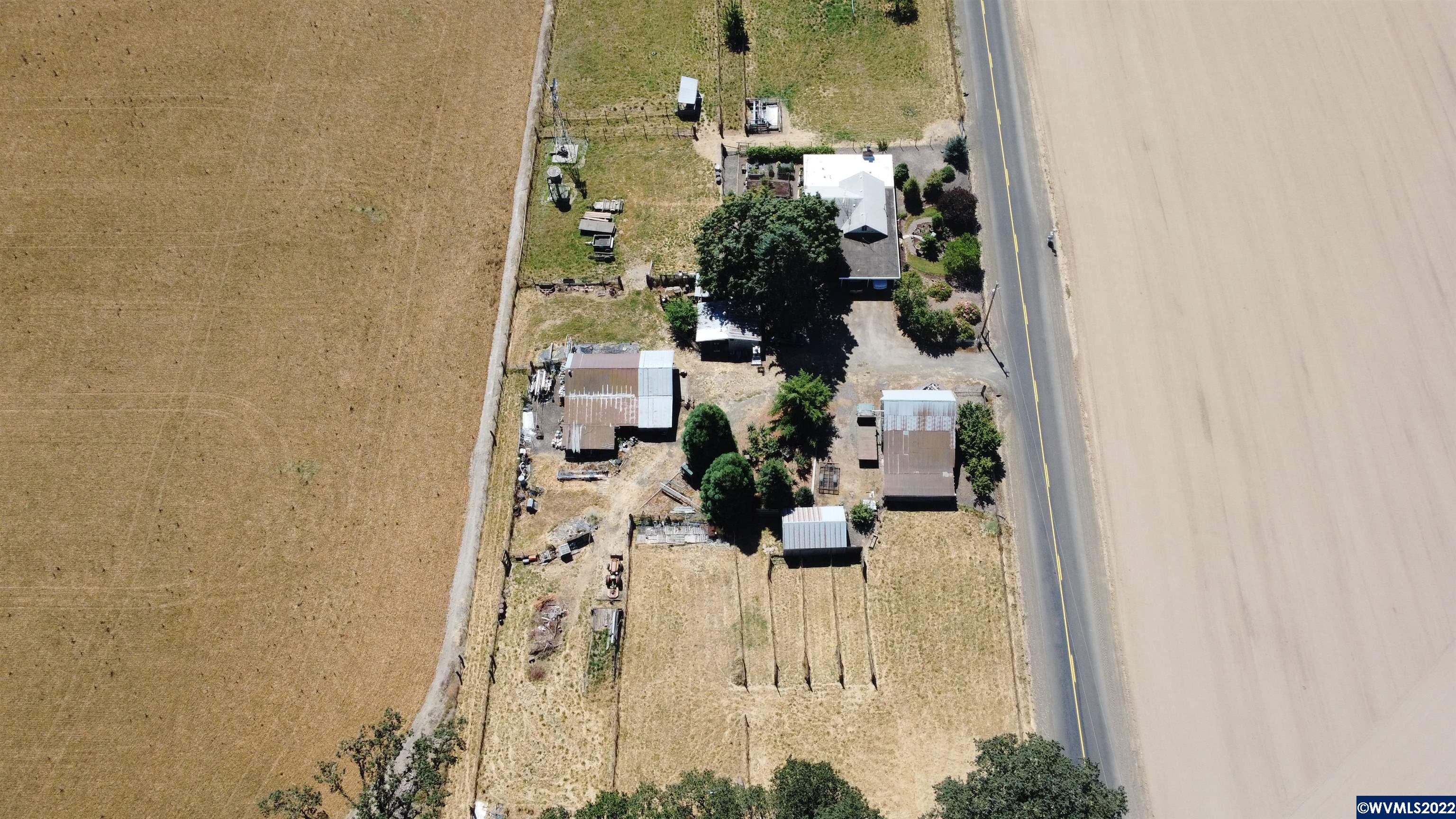 31685 Country Road Tangent, OR 97389 - Photo 19 of 29