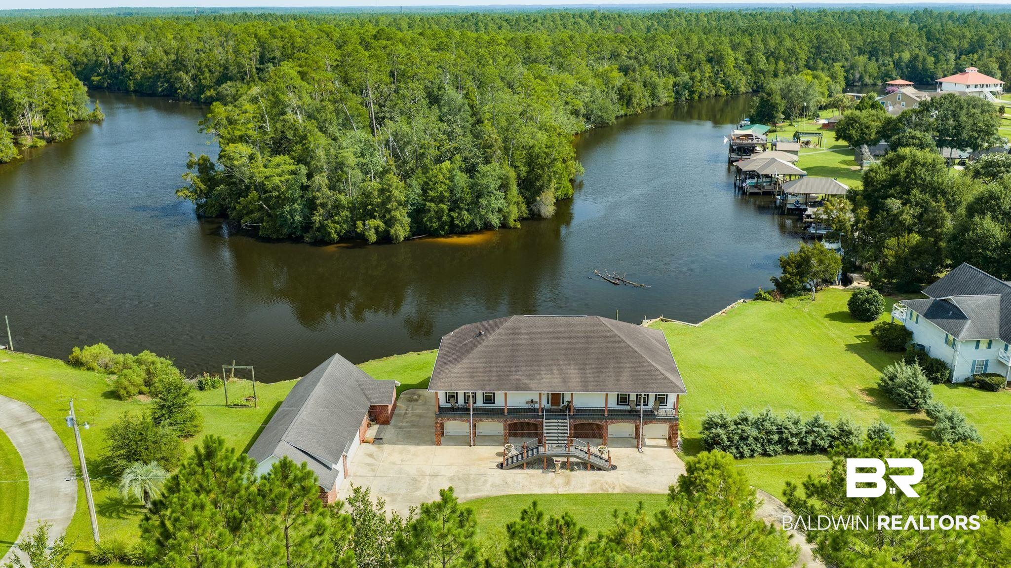 33275 Juniper Road Seminole, AL 36574 - Photo 2 of 78 Gallery Image 2