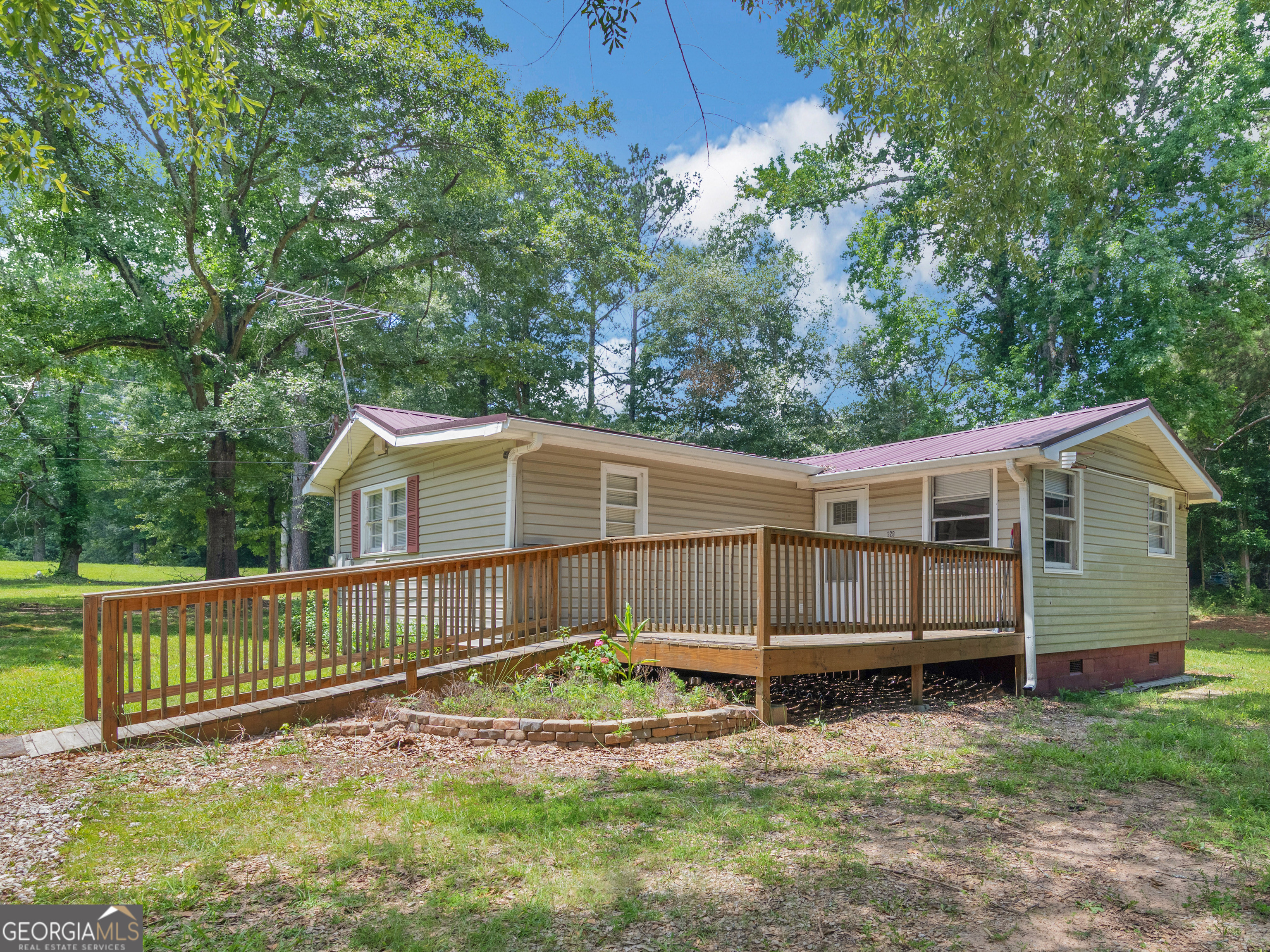 328 Valley Hill Road Stockbridge, GA 30281 - Photo 31 of 36