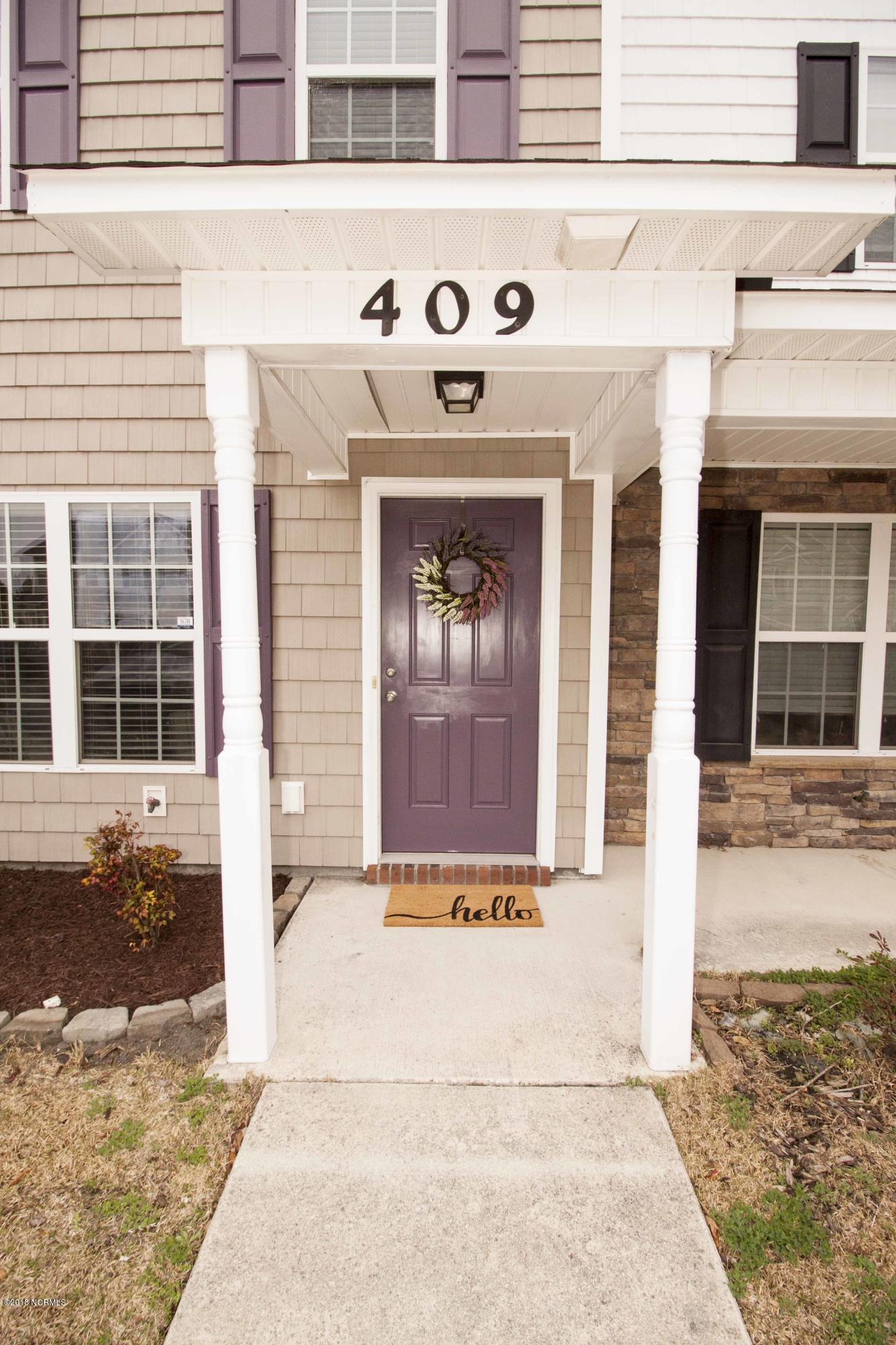 409 Caldwell Loop Jacksonville, NC 28546 - Photo 2 of 44 cl2