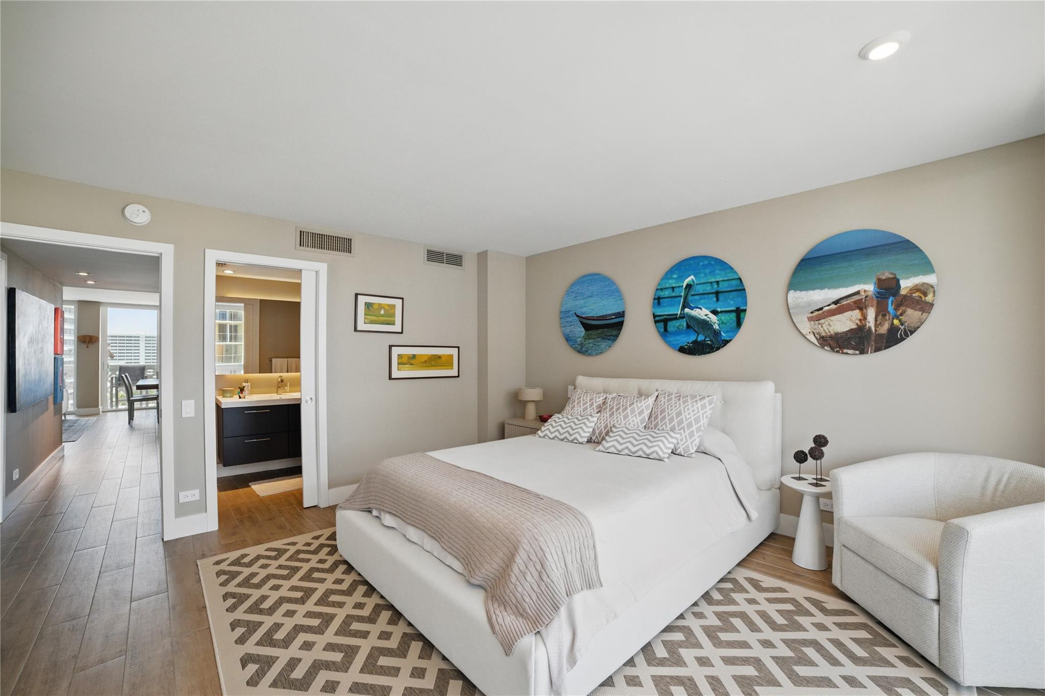 1200 South Ocean Boulevard, Unit 12G Boca Raton, FL 33432 - Photo 17 of 36 Photo 17