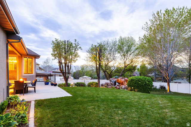 1777 Somerset Ridge Drive Draper, UT 84020 - Photo 65 of 77