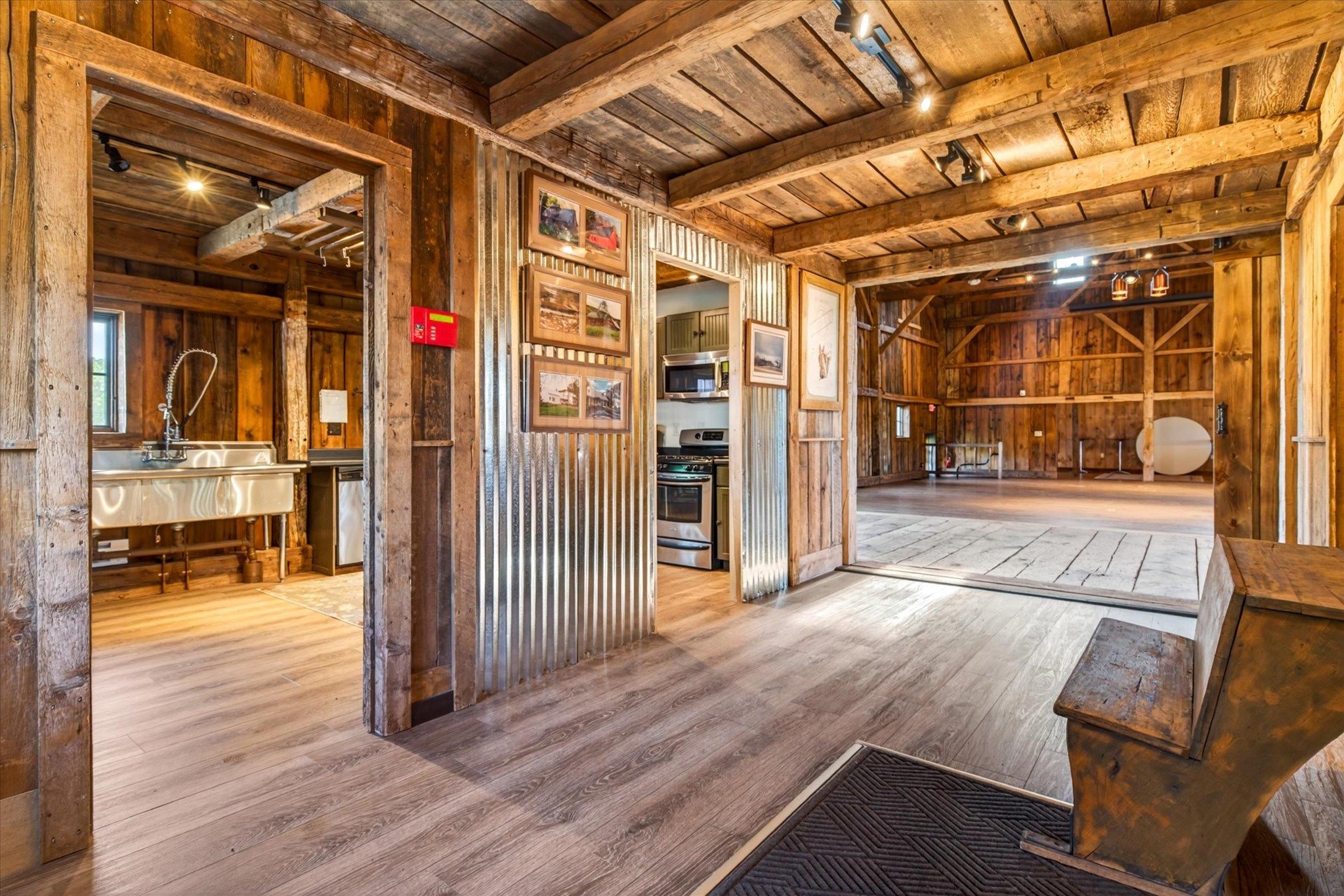 2060 Townshend Road Grafton, VT 05146 - Photo 46 of 60