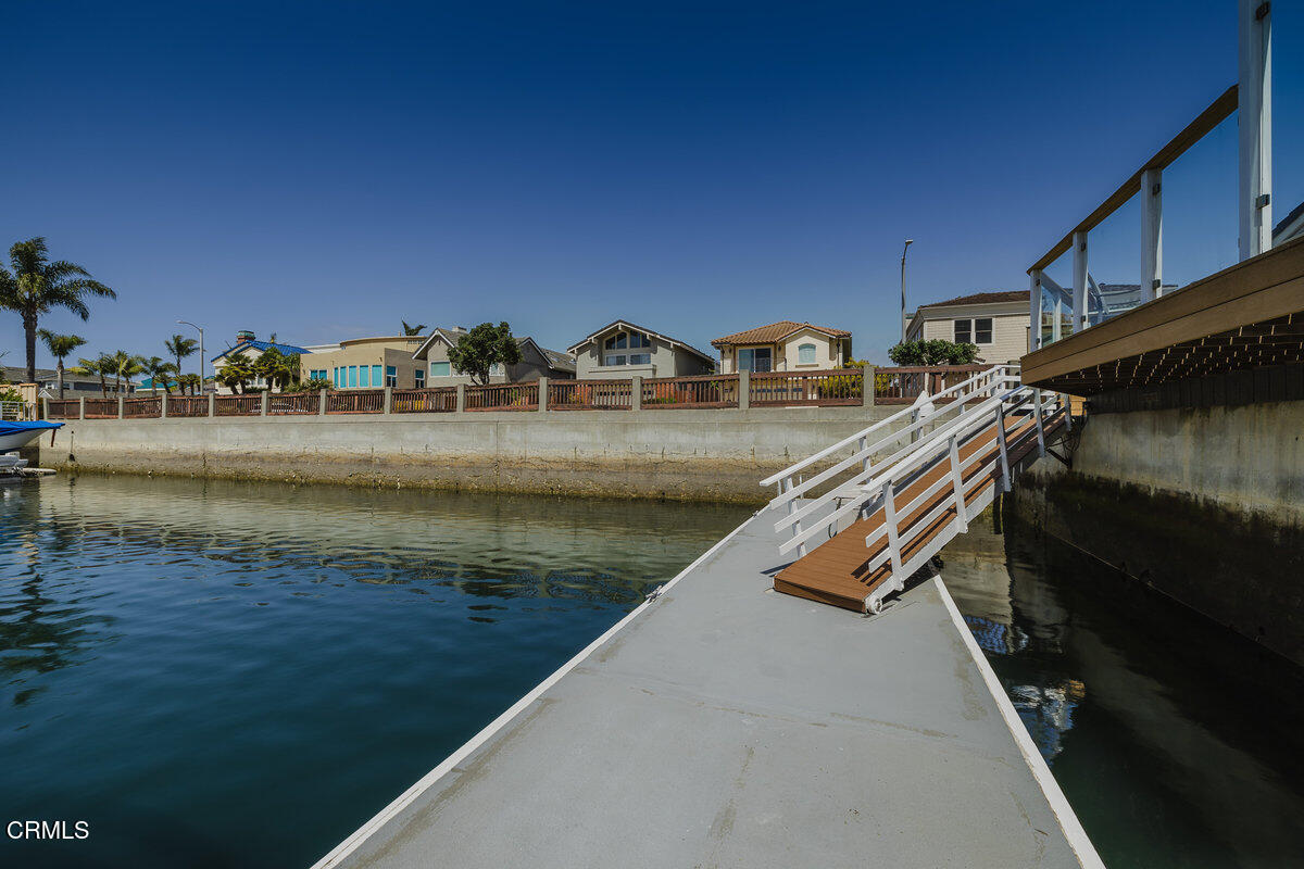 2231 Peninsula Road Oxnard, CA 93035 - Photo 34 of 40 a view of lake