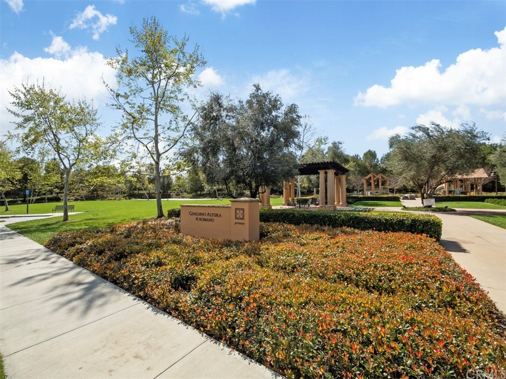 90 Bianco Irvine, CA 92618 - Photo 46 of 68