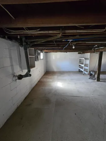 $157,900 | 323 South Maurice Avenue, Jackson, MI 49203