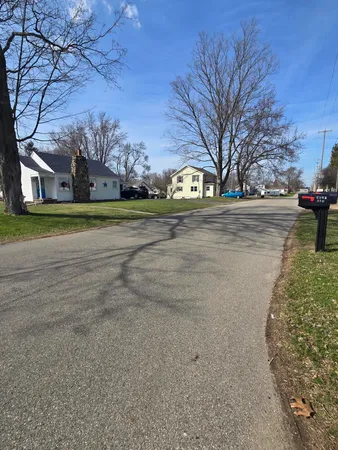 $157,900 | 323 South Maurice Avenue, Jackson, MI 49203